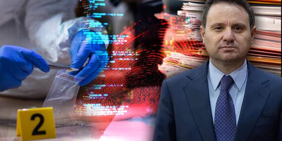 Adalet Bakanı Akın Gürlek Duyurdu: 75 İlde 638 Faili Meçhul Dosya İncelemeye Alındı