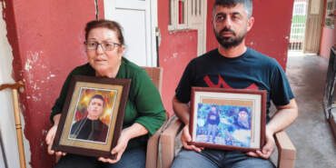 Adana 3 Arkadaş Sırra Kadem Bastı! Annenin Feryadı Yürekleri Yaktı