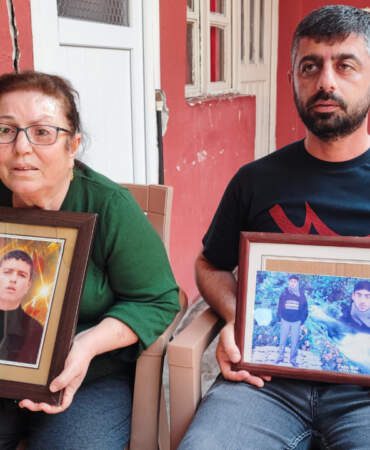 Adana 3 Arkadaş Sırra Kadem Bastı! Annenin Feryadı Yürekleri Yaktı