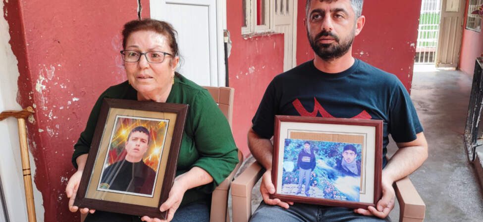 Adana 3 Arkadaş Sırra Kadem Bastı! Annenin Feryadı Yürekleri Yaktı