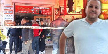 Cep Telefonu Bayisinde Cinayet: 500 Saatlik Görüntü İncelendi, Şüpheliler Yakalandı