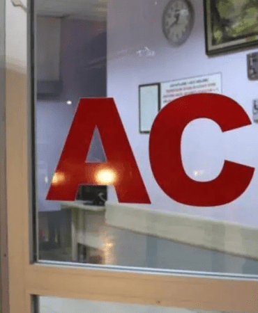 Adana’da Sulama Kanalına Düşen Kişi Kurtarılamadı