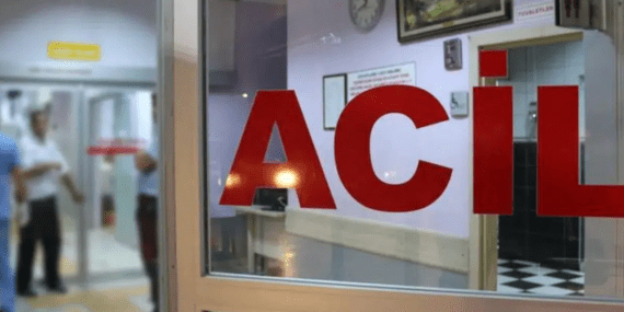 Adana’da Sulama Kanalına Düşen Kişi Kurtarılamadı