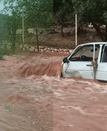 Adana’yı Sel Vurdu! Akıntıya Kapılan Gencin Cesedine Ulaşıldı
