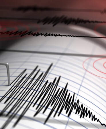 AFAD Duyurdu: Antalya’da Deprem