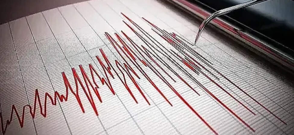 AFAD Duyurdu: Ege ve Akdeniz’de Peş Peşe Depremler