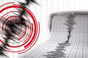AFAD Duyurdu! Erzincan’da Deprem