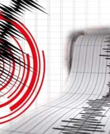 AFAD Duyurdu! Erzincan’da Deprem