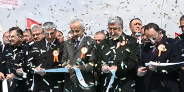 Afyonkarahisar’da Dev Ulaşım Projesi: Süre de Maliyet de Düşüyor