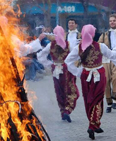 AK Parti Açıkladı: Yeni Resmi Tatil Geliyor