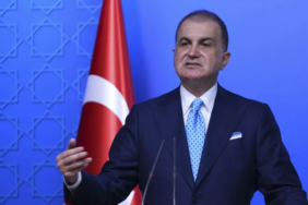 AK Parti Sözcüsü Çelik’ten Özgür Özel’e Sert Yanıt: ‘Canı Sıkıldıkça Ara Seçim Diyor’