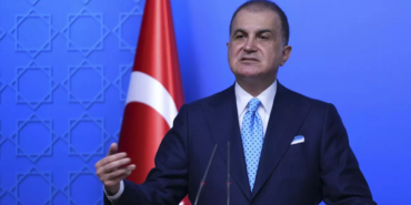 AK Parti Sözcüsü Çelik’ten Özgür Özel’e Sert Yanıt: ‘Canı Sıkıldıkça Ara Seçim Diyor’