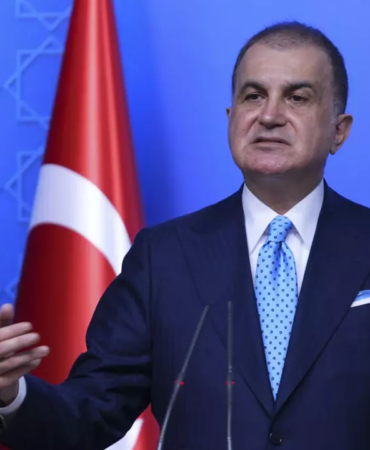 AK Parti Sözcüsü Çelik’ten Özgür Özel’e Sert Yanıt: ‘Canı Sıkıldıkça Ara Seçim Diyor’