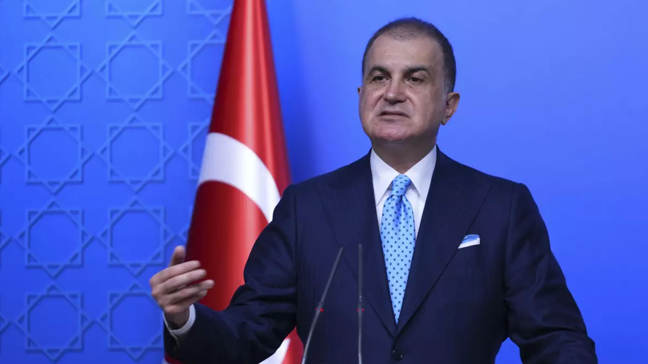 AK Parti Sözcüsü Çelik’ten Özgür Özel’e Sert Yanıt: ‘Canı Sıkıldıkça Ara Seçim Diyor’