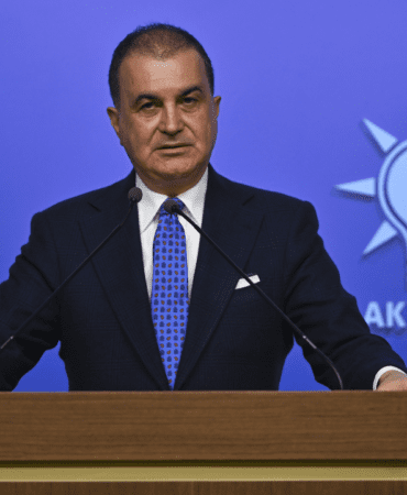 AK Parti’den AB Komisyonu Başkanına Sert Tepki: ‘Açıklama, AB’nin Nede Bu Halde Olduğunu Gösteriyor’