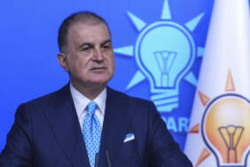 AK Parti Sözcüsü Ömer Çelik’ten Müzakere Açıklaması: Görüşmeler Çok Kapsamlı Şekilde Devam Etmeli