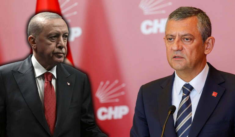 AK Parti’den CHP’ye Sürpriz Hazırlığı: Özgür Özel’in Ara Seçim Çıkışı Nasıl Karşılık Buldu?