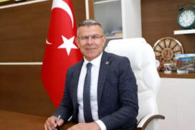 AK Partili Başkana İhraç Talebi