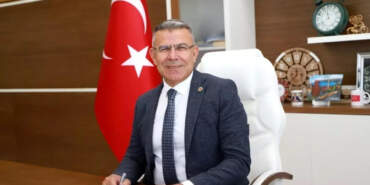 AK Partili Başkana İhraç Talebi