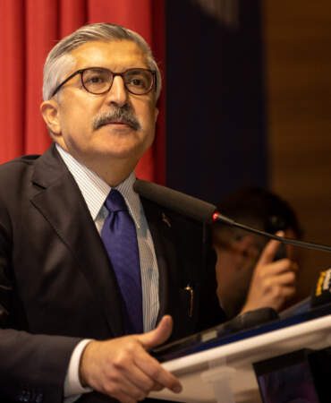 AK Partili Yayman’dan Ara Seçim Çıkışı: Cumhurbaşkanımızın Dediği Gibi Defterimizde Yazmaz