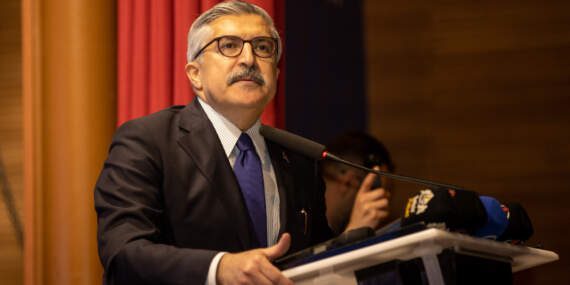 AK Partili Yayman’dan Ara Seçim Çıkışı: Cumhurbaşkanımızın Dediği Gibi Defterimizde Yazmaz