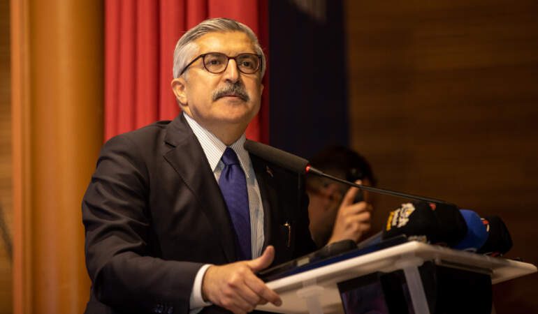 AK Partili Yayman’dan Ara Seçim Çıkışı: Cumhurbaşkanımızın Dediği Gibi Defterimizde Yazmaz