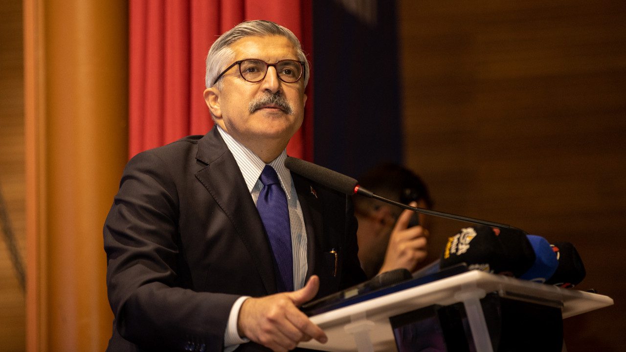 AK Partili Yayman’dan Ara Seçim Çıkışı: Cumhurbaşkanımızın Dediği Gibi Defterimizde Yazmaz