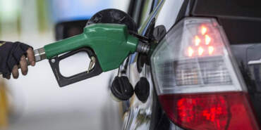 Akaryakıtta Sıra Bu Kez İndirime Geldi! Araç Sahipleri Dikkat, Tabela Bu Gece Yine Değişiyor