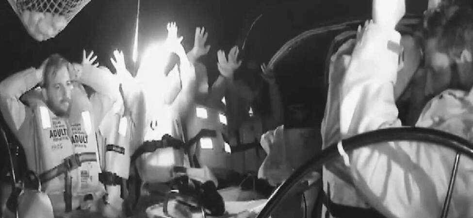 Akdeniz’de Sumud’a ‘Siyonist’ Pranga! Dışişleri’nden Çok Sert ‘Korsanlık’ Çıkışı