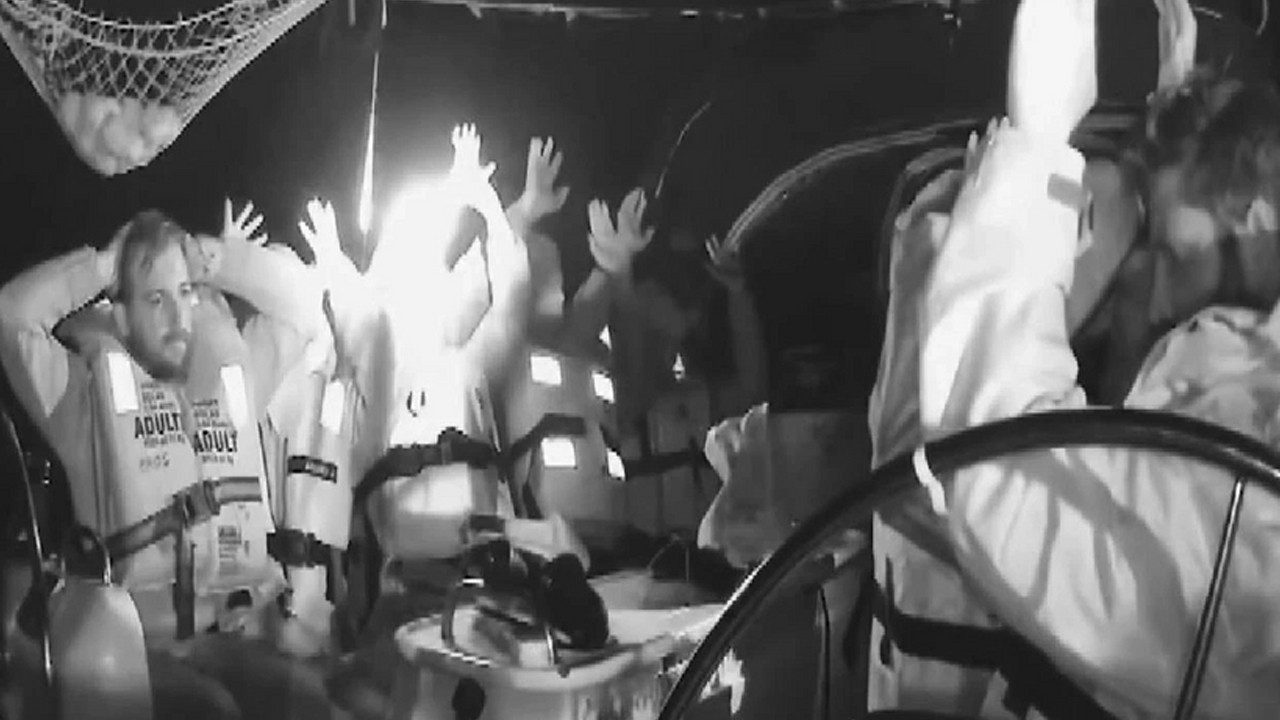 Akdeniz’de Sumud’a ‘Siyonist’ Pranga! Dışişleri’nden Çok Sert ‘Korsanlık’ Çıkışı