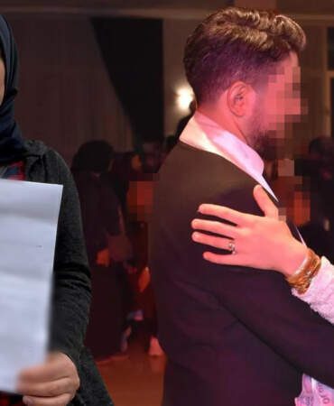 Akılalmaz İhanet İddiası: Resmi Nikahlı Eşinin Altınlarıyla Başkasına Düğün Yaptı