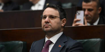 Akın Gürlek’ten Gülistan Doku Açıklaması: Yoğun Şüpheler Var, Sonuna Kadar Gidilecek