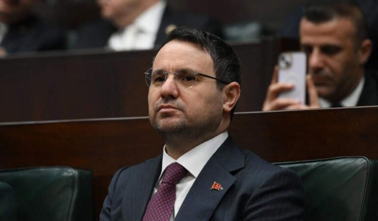 Akın Gürlek’ten Gülistan Doku Açıklaması: Yoğun Şüpheler Var, Sonuna Kadar Gidilecek