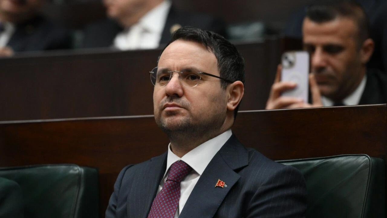 Akın Gürlek’ten Gülistan Doku Açıklaması: Yoğun Şüpheler Var, Sonuna Kadar Gidilecek