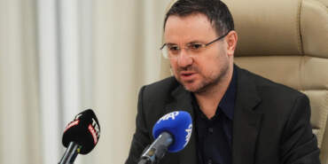 Akın Gürlek’ten ‘Suça Sürüklenen Çocuk Açıklaması’: En Temelden Değiştireceğiz