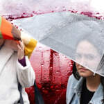 AKOM Saat Verdi: İstanbul’da Hava Bir Anda Değişecek