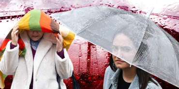 AKOM Saat Verdi: İstanbul’da Hava Bir Anda Değişecek