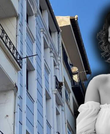 Alman Turistin İstanbul’daki Sır Ölümünü Çözecek Görüntü Cep Telefonundan Çıktı