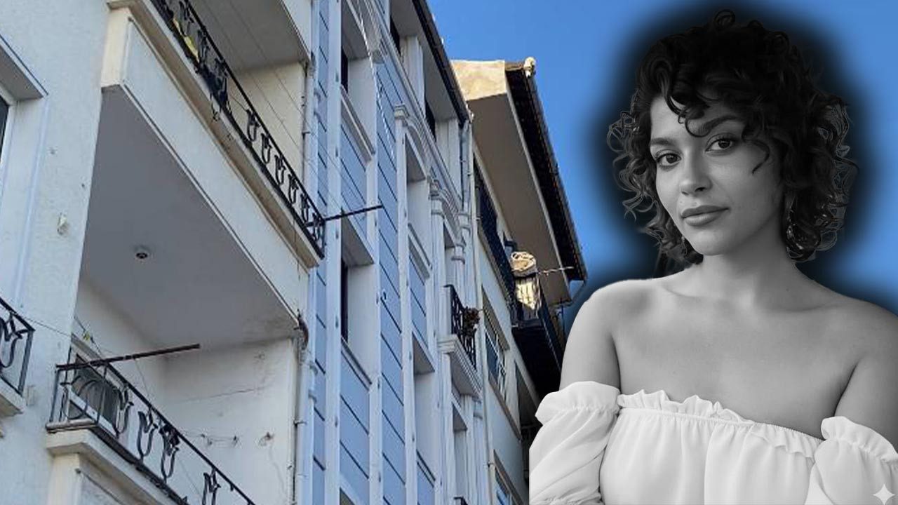 Alman Turistin İstanbul’daki Sır Ölümünü Çözecek Görüntü Cep Telefonundan Çıktı