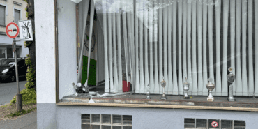 Almanya’da Türk Derneği’ne Saldırı