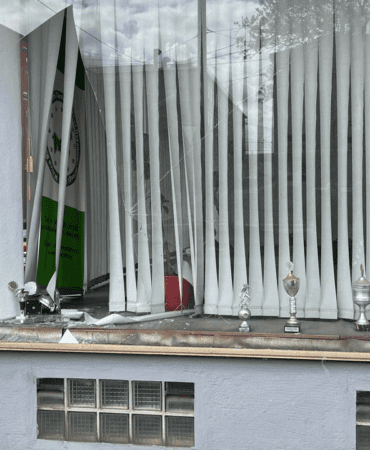 Almanya’da Türk Derneği’ne Saldırı