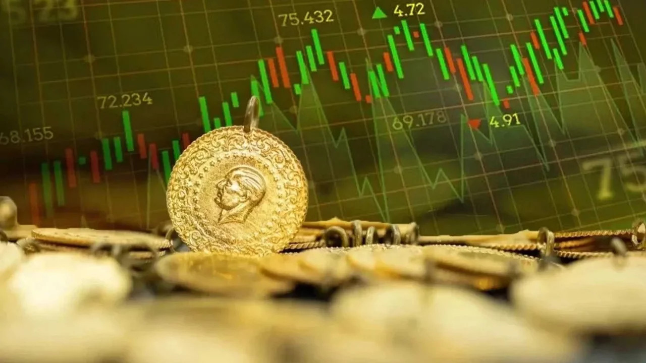 Altın Fiyatlarında Kritik Bekleyiş: Gözler Trump’ın Kararına Çevrildi