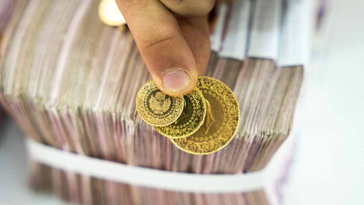 Altın Fiyatlarında ‘Trump’ Etkisi: Gram Altın Rekor Seviyelerde