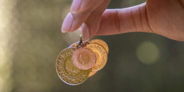 Altında Sert Fren: Gram Altın Güne Kayıpla Başladı