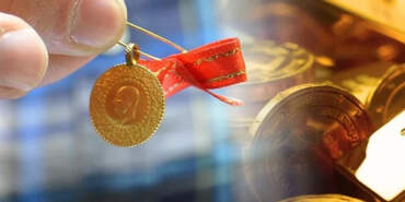 Altında Yeni Rekor Sinyali: Büyük Kayıp Sonrası Sert Dönüş: İslam Memiş Tarih Verdi