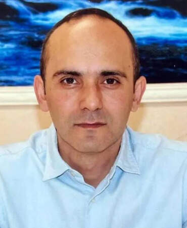 Anayasa Mahkemesi’nden Tayfun Kahraman İçin İkinci Hak İhlali Kararı