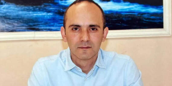 Anayasa Mahkemesi’nden Tayfun Kahraman İçin İkinci Hak İhlali Kararı