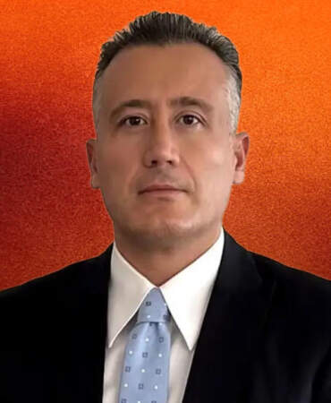 Ayaş Kaymakamı Muharrem Eligül Hakkında Soruşturma Açıldı