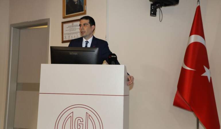 Dünya Tüberküloz Günü Sempozyumu Düzenlendi