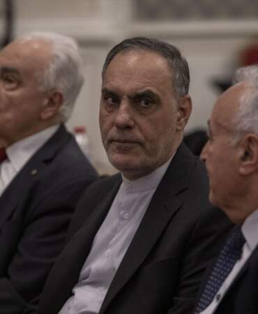 Güney Kafkasya Güvenlik Konferansı